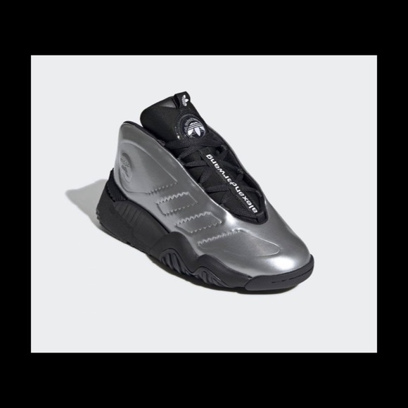 Alexander Wang & Adidas 4 - Picture 4 of 9